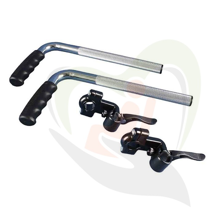 Premium Easy Push duwbeugel (stel) SGE-3