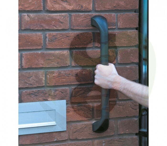 Prima outdoor wandbeugel