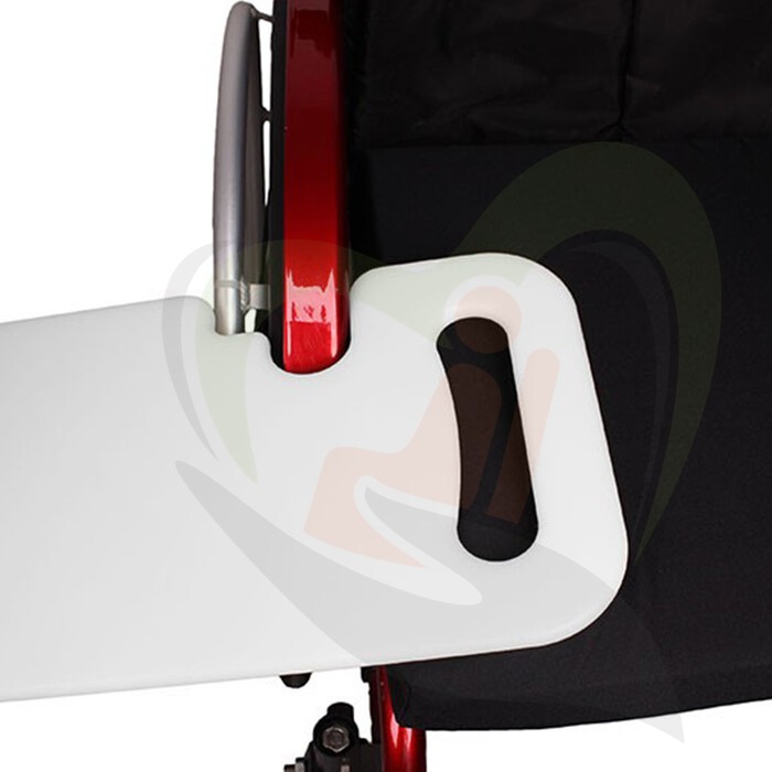 Premium easytransfer transferplank