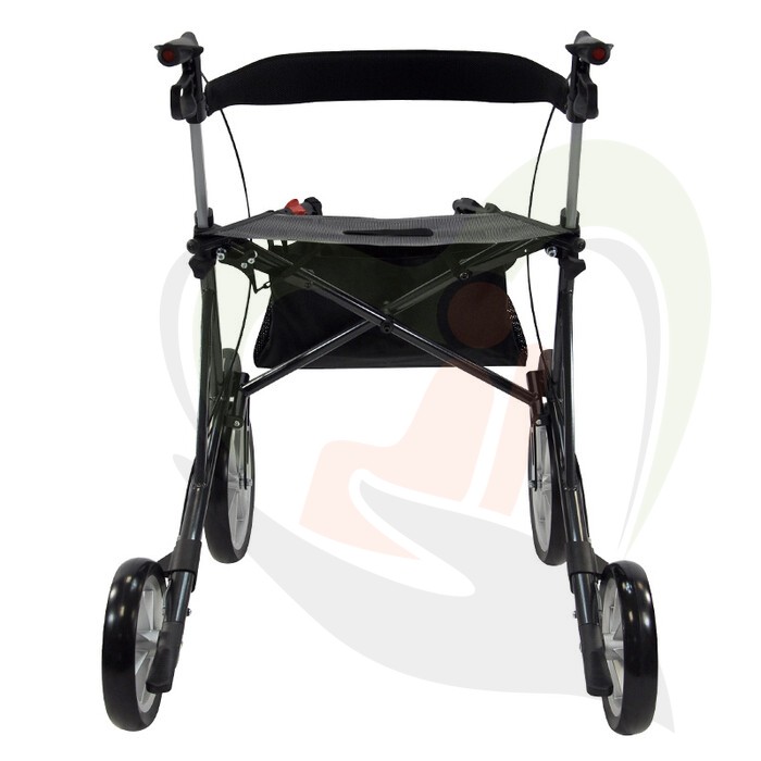 Rollator Rehasense Explorer - tot 200 kg