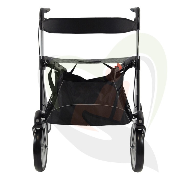 Rollator Rehasense Explorer - tot 200 kg