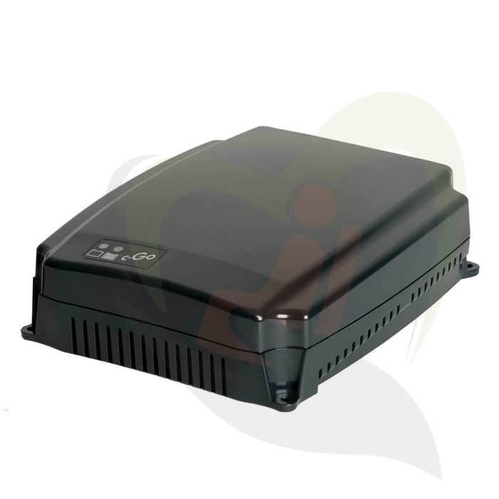 Scootmobiel acculader - c-Go 24V-10Ah
