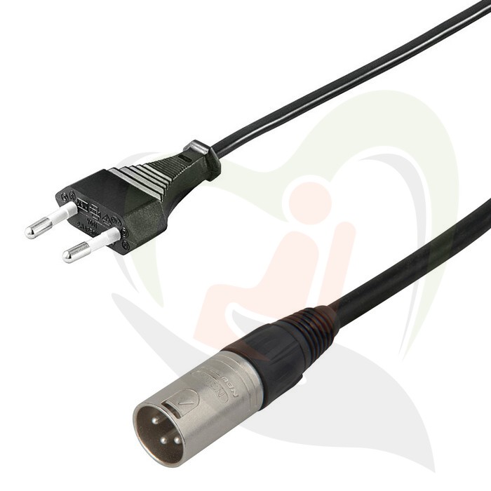 Scootmobiel acculader - c-Go 24V-10Ah