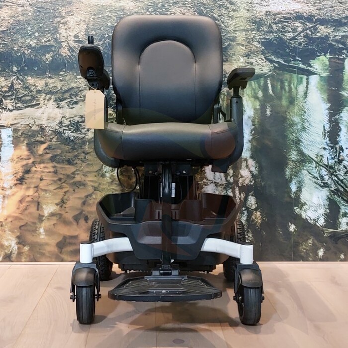 Tweedehands elektrische rolstoel - Excel E-Smart+