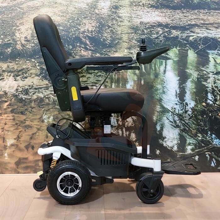 Tweedehands elektrische rolstoel - Excel E-Smart+