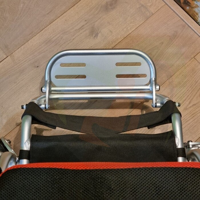 Tweedehands elektrische rolstoel - Skyline Mobility Smartchair 2024 - Nieuwstaat