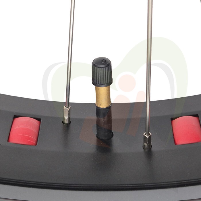 Rolstoelwiel Off-road Fat Wheel 24x1.95 inch (50-207) 