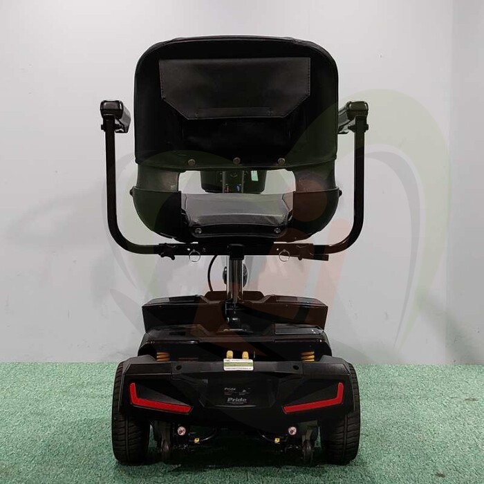 Tweedehands scootmobiel - Pride Zero Turn 8 2022