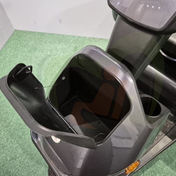 Tweedehands scootmobiel - Afikim Breeze S3 Duo