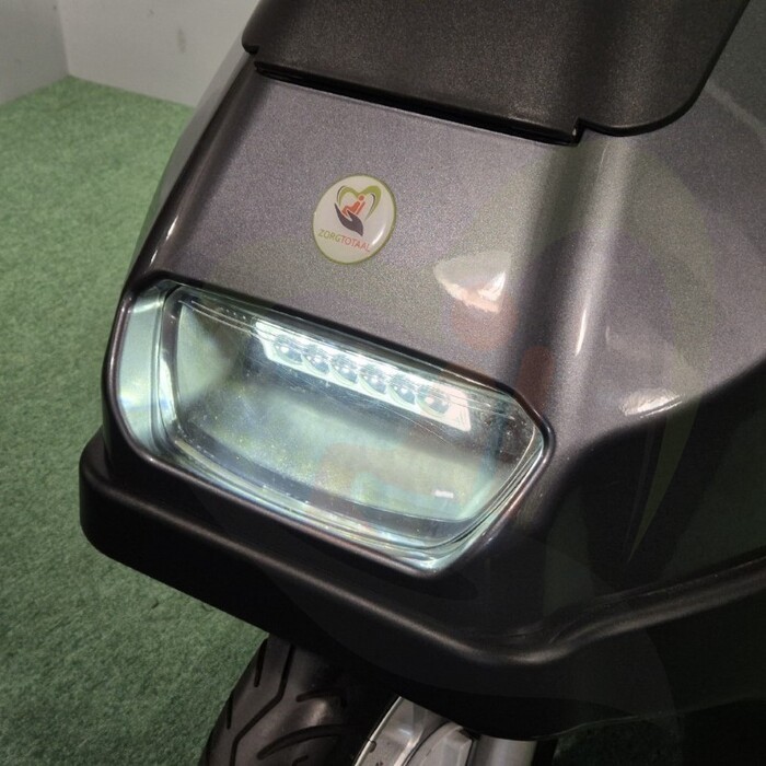 Tweedehands scootmobiel - Afikim Breeze S3 Duo