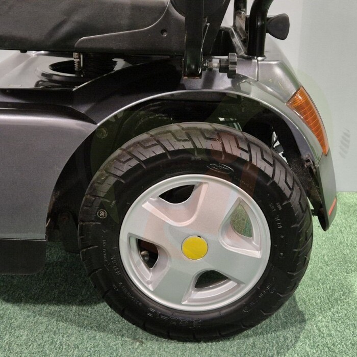 Tweedehands scootmobiel - Afikim Breeze S3 Duo