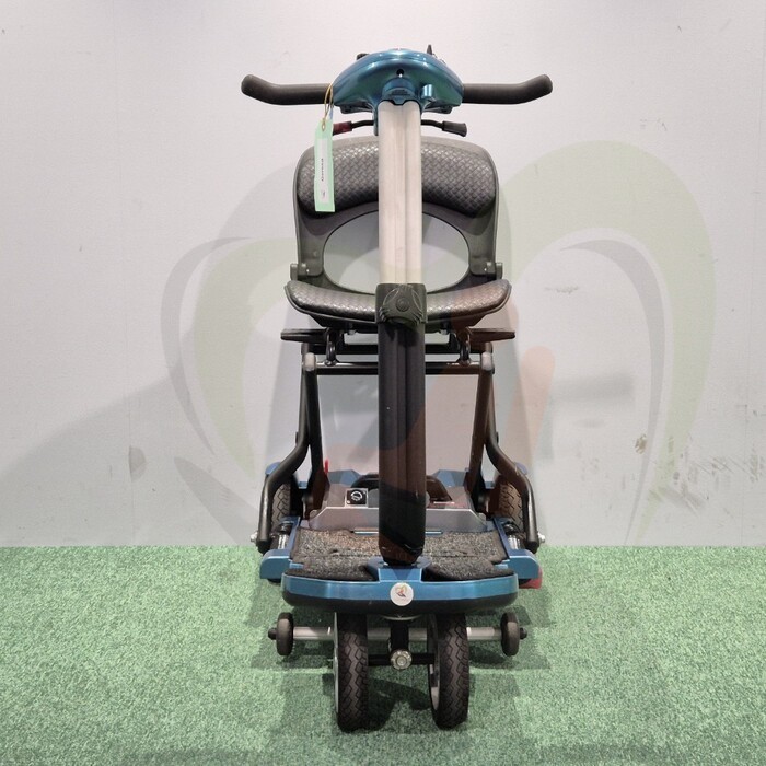 Tweedehands scootmobiel - Skyline Mobility Brio 
