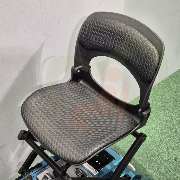 Tweedehands scootmobiel - Skyline Mobility Brio 