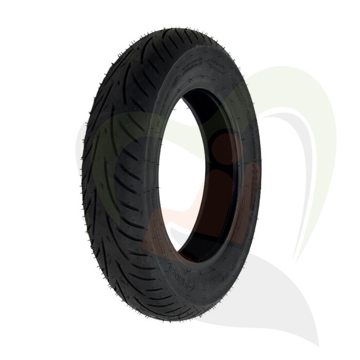 Scootmobiel buitenband 3.50-10 (380X100) zwart MITAS