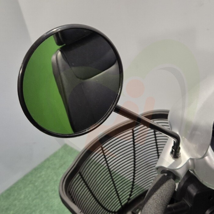 Tweedehands scootmobiel - Quingo Vitess II - 2018