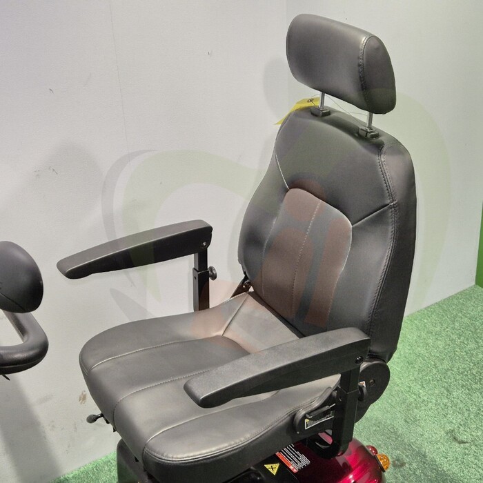 Tweedehands scootmobiel - Shoprider GK10