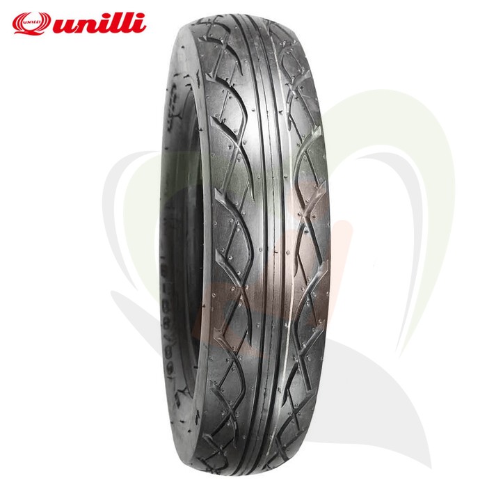 Scootmobiel buitenband - Unilli 90/70-8 (14x3.50-8)