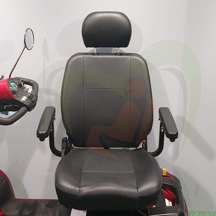 Tweedehands scootmobiel - Cyclone 22