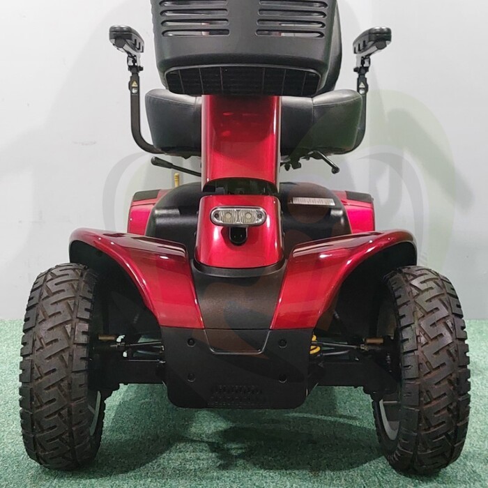 Tweedehands scootmobiel - Cyclone 22