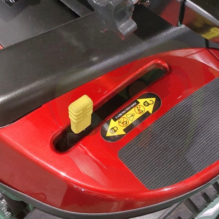 Tweedehands scootmobiel - Cyclone 22