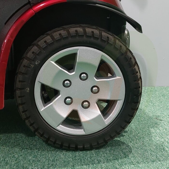 Tweedehands scootmobiel - Cyclone 22