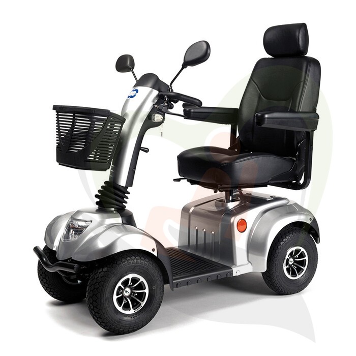 Scootmobiel Vermeiren Ceres Special Edition