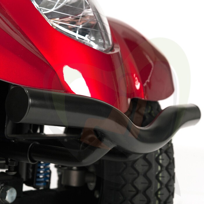 Scootmobiel Vermeiren Ceres Special Edition