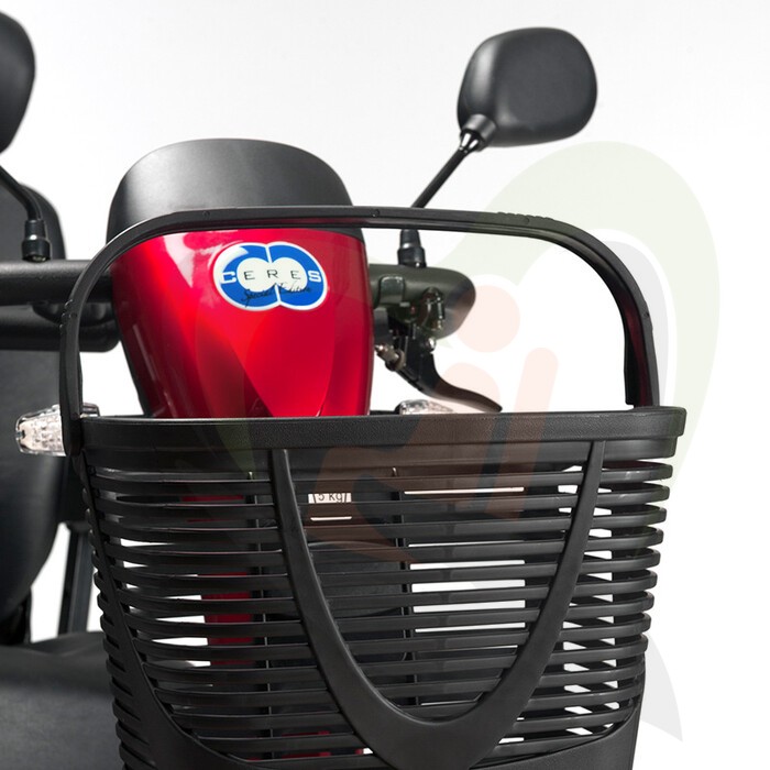 Scootmobiel Vermeiren Ceres Special Edition