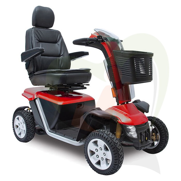 Scootmobiel Pride Victory XL140