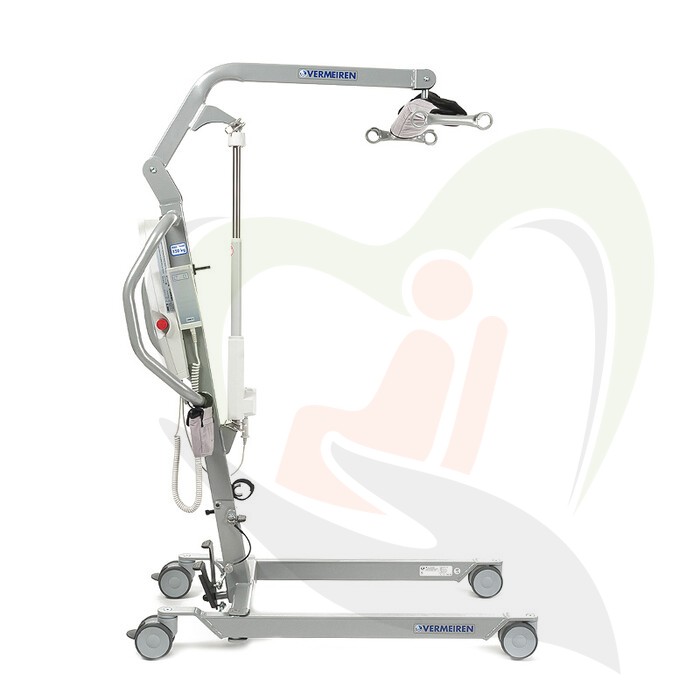 Transferhulp Tillift Eagle 620-150KG inclusief standaard tilband