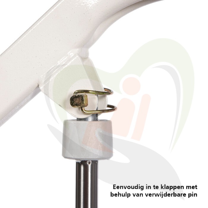 Transferhulp Tillift Eagle 620-150KG inclusief standaard tilband
