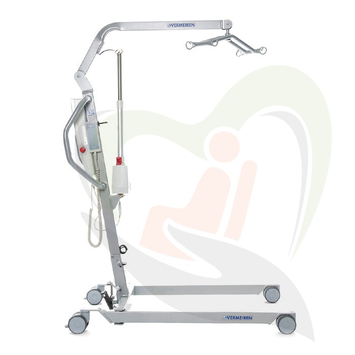 Transferhulp Tillift Eagle 625-175KG inclusief standaard tilband