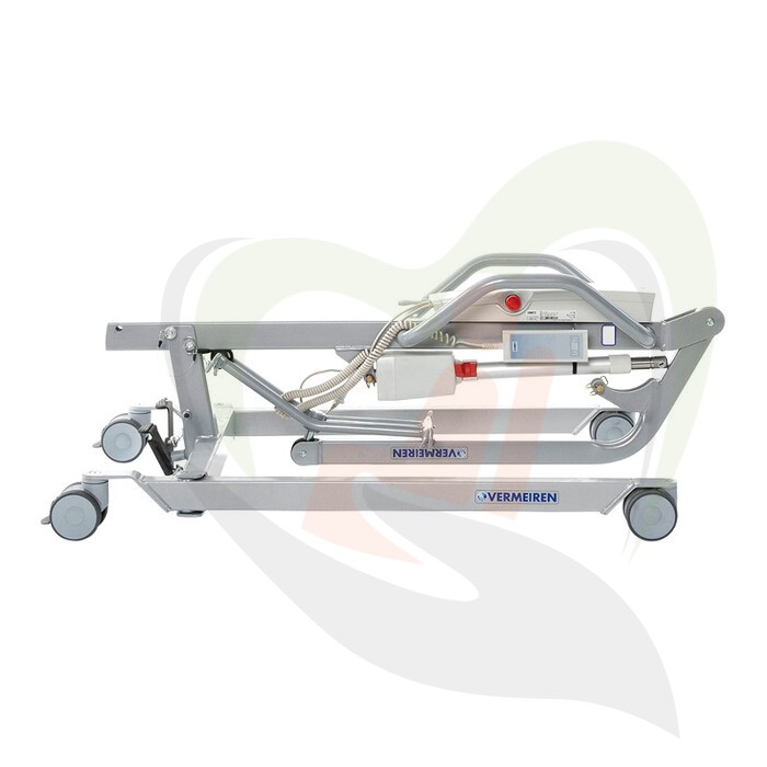 Transferhulp Tillift Eagle 625-175KG inclusief standaard tilband