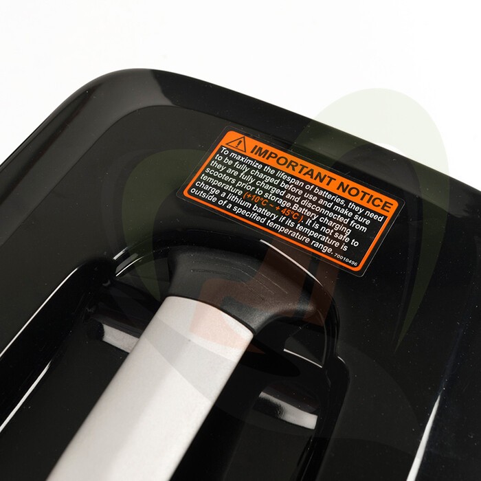 Opvouwbare scootmobiel - Vermeiren Sedna Premium