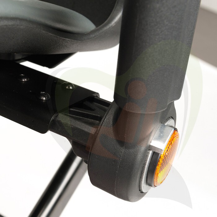 Opvouwbare scootmobiel - Vermeiren Sedna Premium