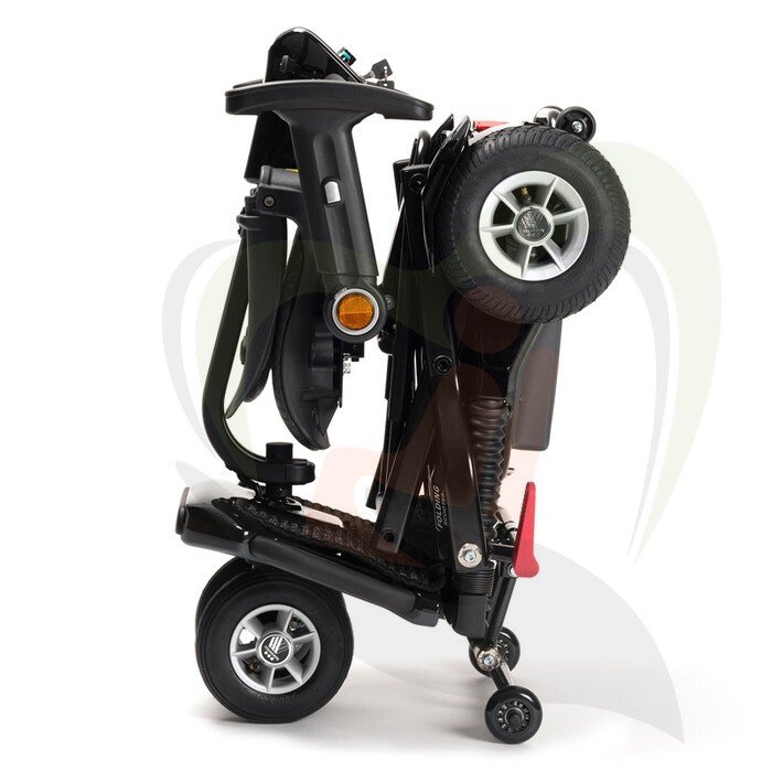 Opvouwbare scootmobiel - Vermeiren Sedna Premium