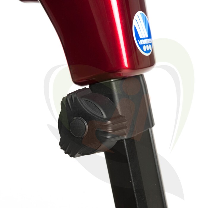 Opvouwbare scootmobiel - Vermeiren Sedna Premium