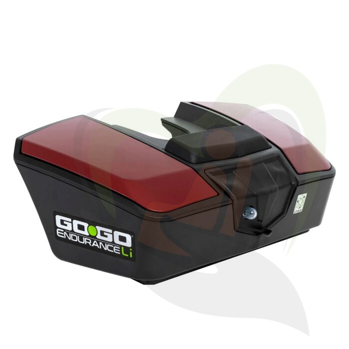Opvouwbare scootmobiel - Pride GoGo Endurance