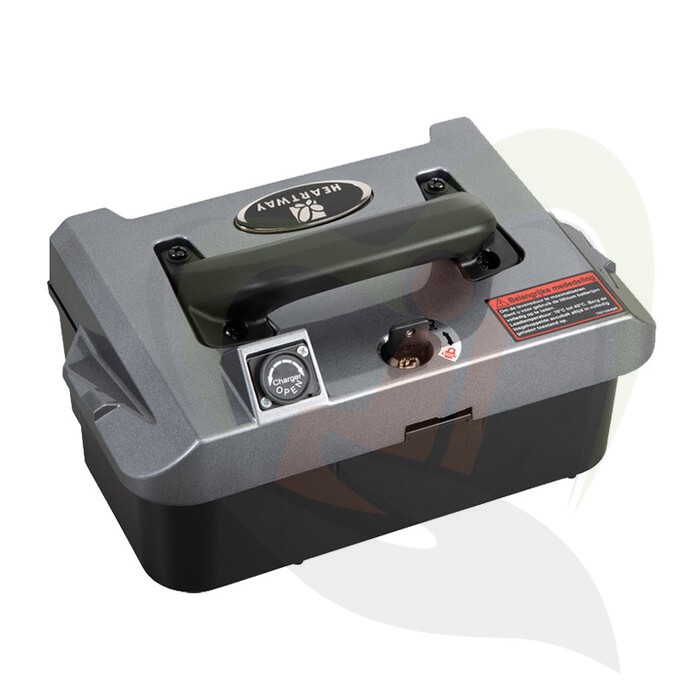 Accupakket Lithium voor Brio scootmobiel - revisie