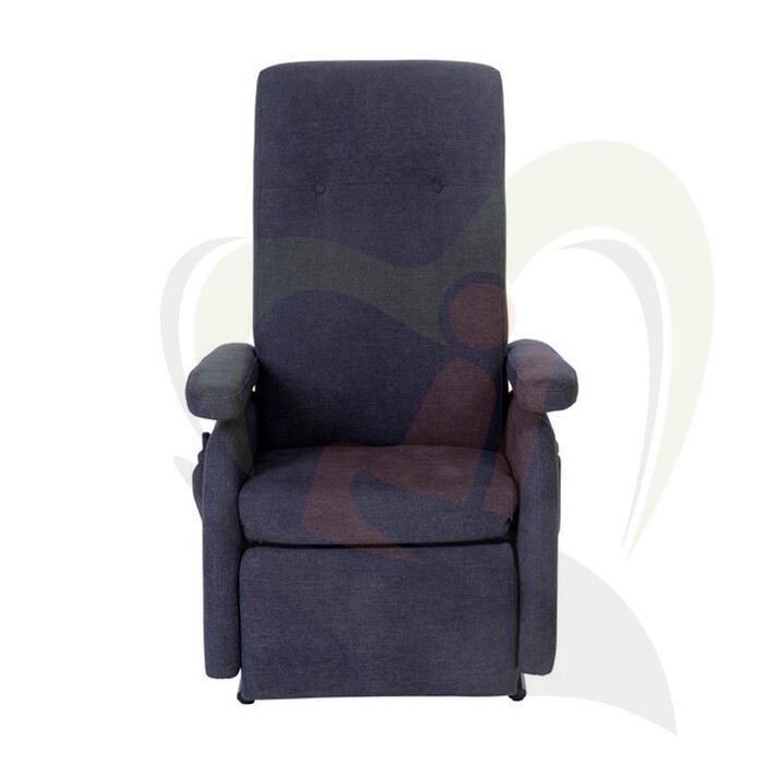 Sta-op stoel en relaxfauteuil Doge Modulair