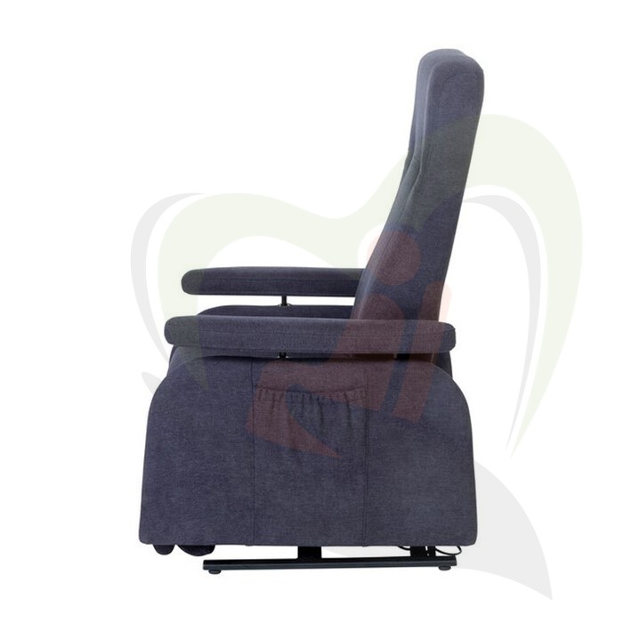 Sta-op stoel en relaxfauteuil Doge Modulair