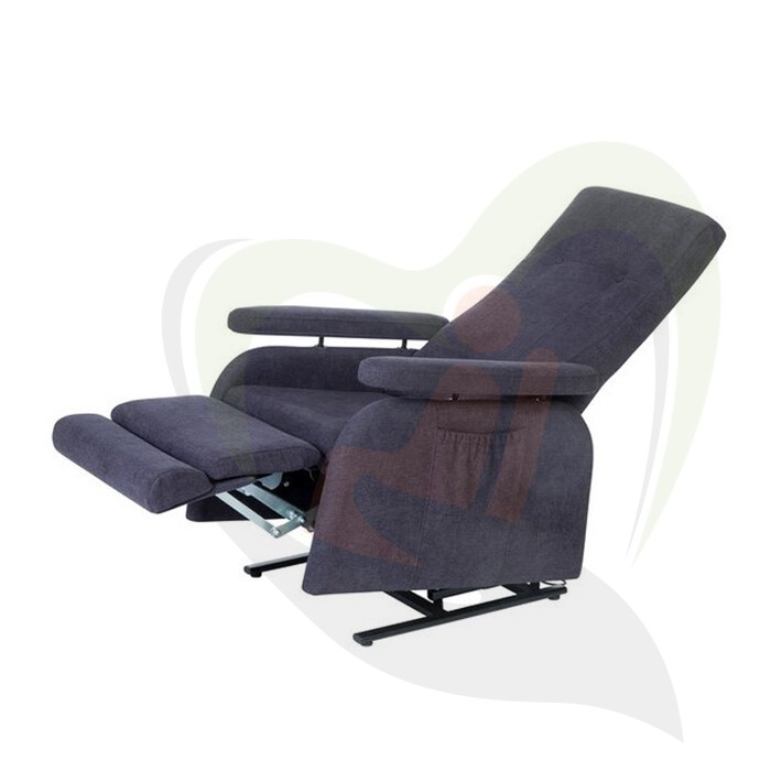 Sta-op stoel en relaxfauteuil Doge Modulair