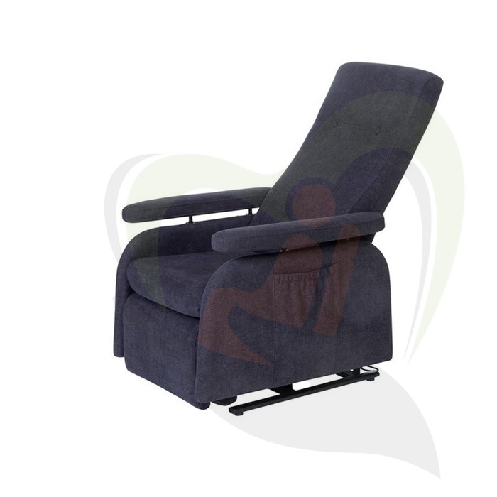 Sta-op stoel en relaxfauteuil Doge Modulair