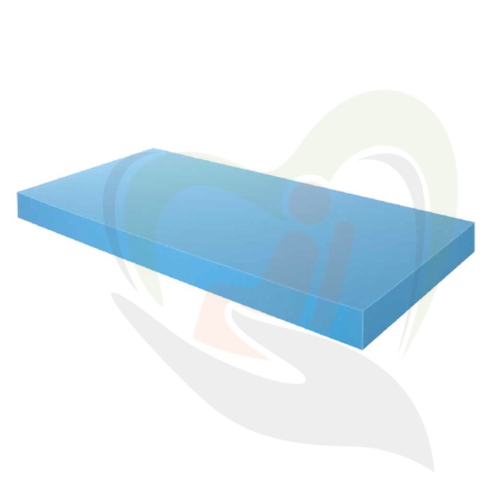 Zorgmatras - Presstige Prime-Care - SoliCore HRC-schuim
