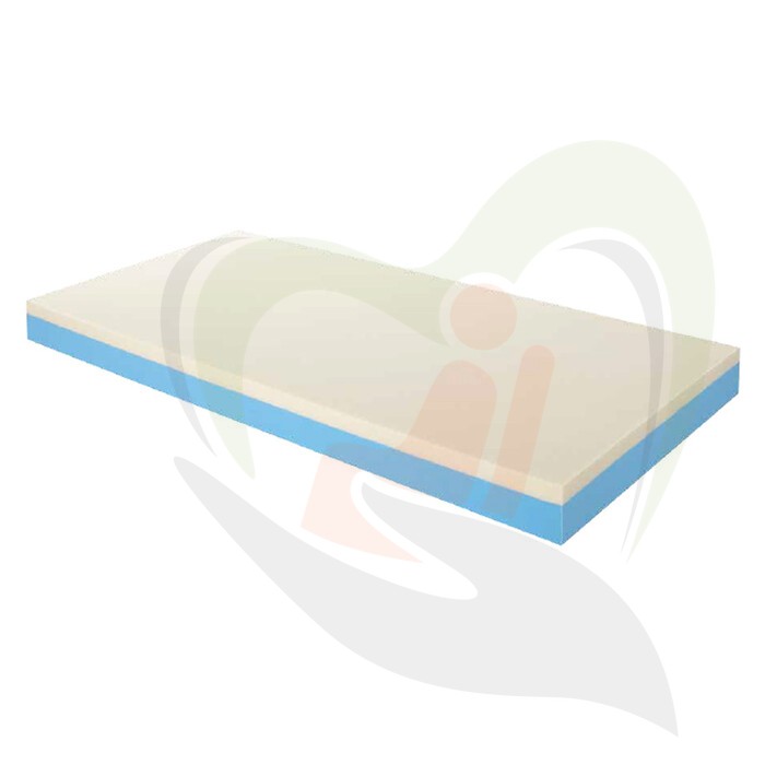 Zorgmatras - Presstige Combi-Care - SensiDense traagschuim