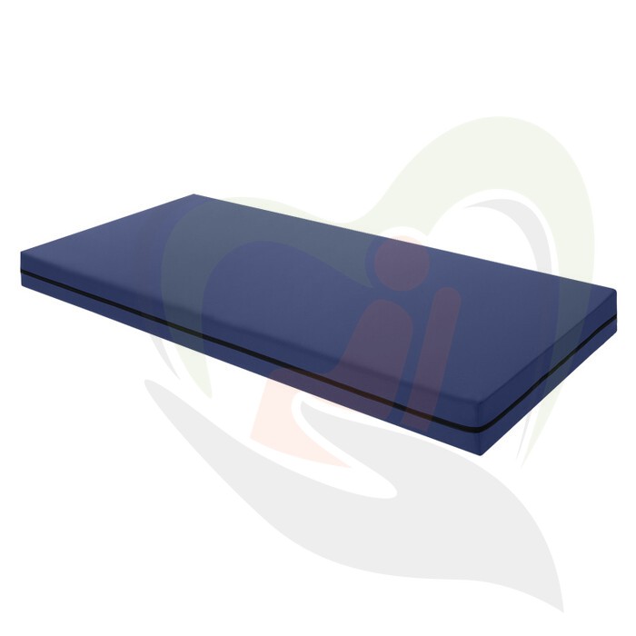 Zorgmatras - Presstige Twin-Care - SensiDense traagschuim - keerbaar model
