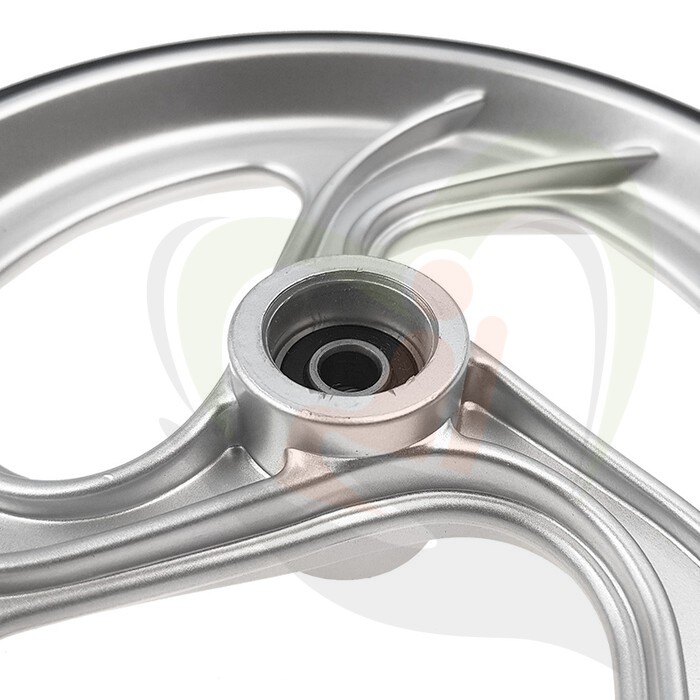Achterwiel voor rollator Drive Nitro - Medipoint Travixx Classic