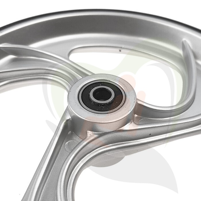 Achterwiel voor rollator Drive Nitro - Medipoint Travixx Classic