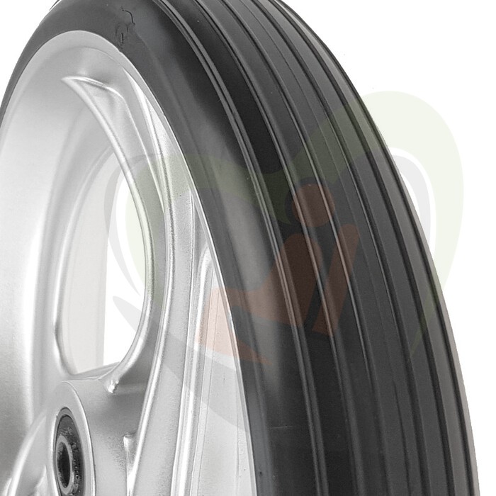 Achterwiel voor rollator Drive Nitro - Medipoint Travixx Classic