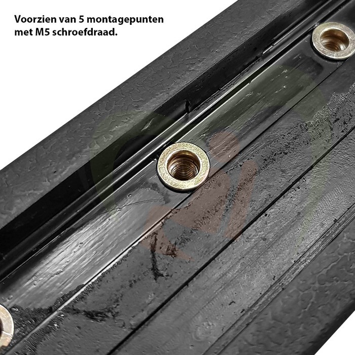 Armlegger voor rolstoel Vermeiren V-Serie (V300 / V500) B04 vanaf 2015